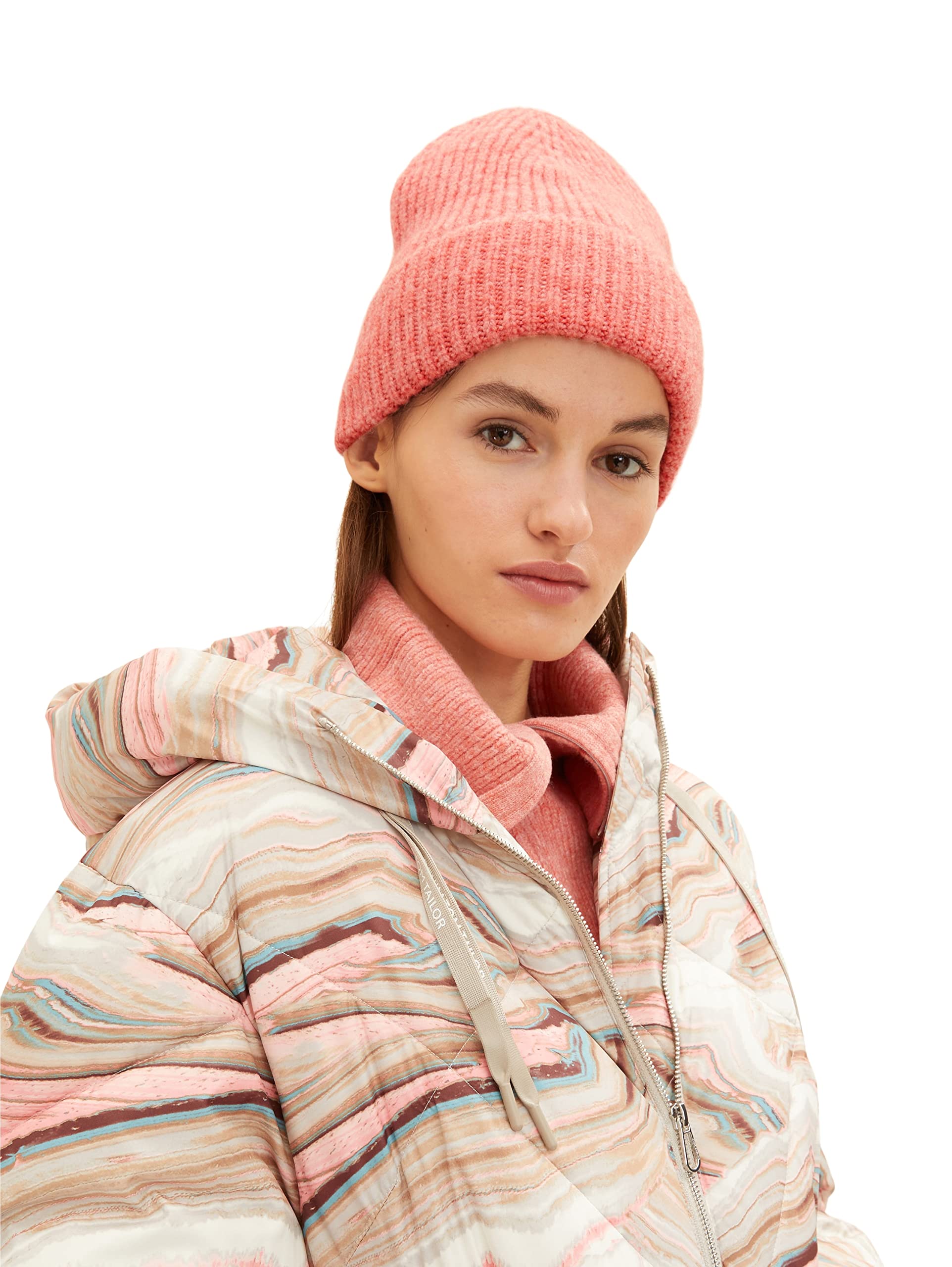 tom-tailor-denim-damen-beanie-m-tze image 8