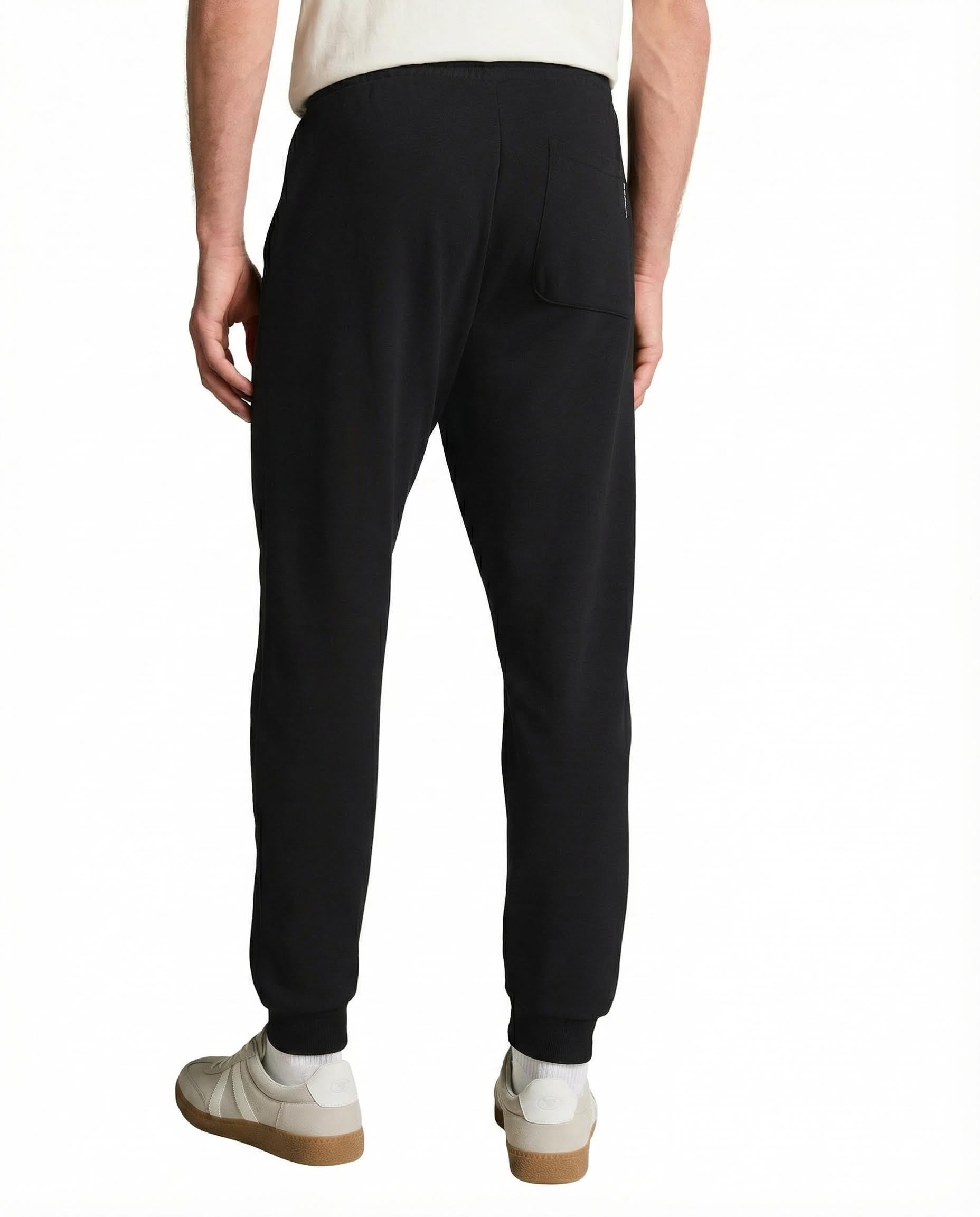 tom-tailor-denim-herren-basic-jogginghose image 2