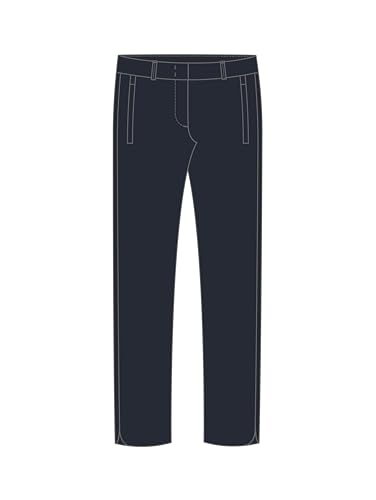 tom-tailor-damen-ttmia-straight-stoffhose image 4