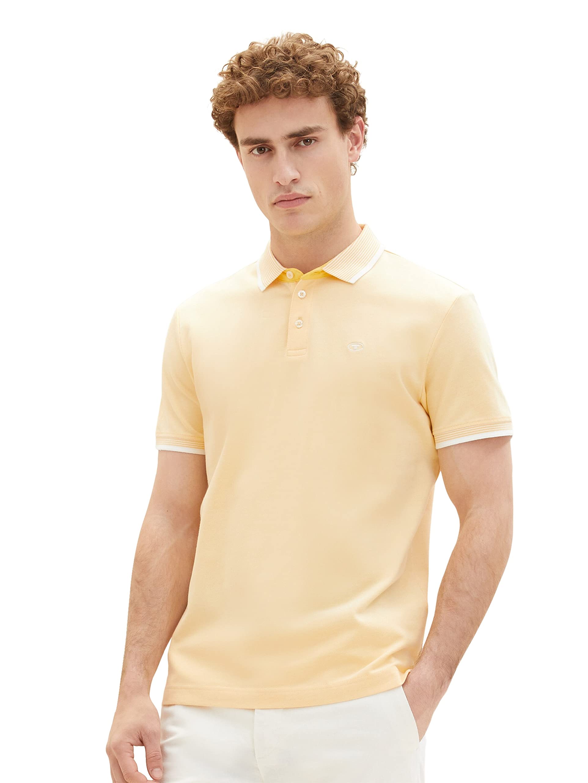 tom-tailor-herren-1035900-poloshirt-mit-logo-stickerei image 8
