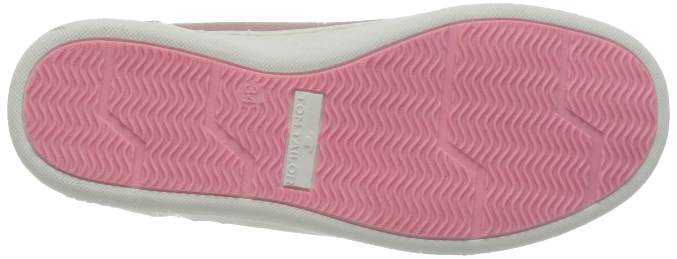 tom-tailor-m-dchen-1172708-sneaker-modisch-und-bequem image 4