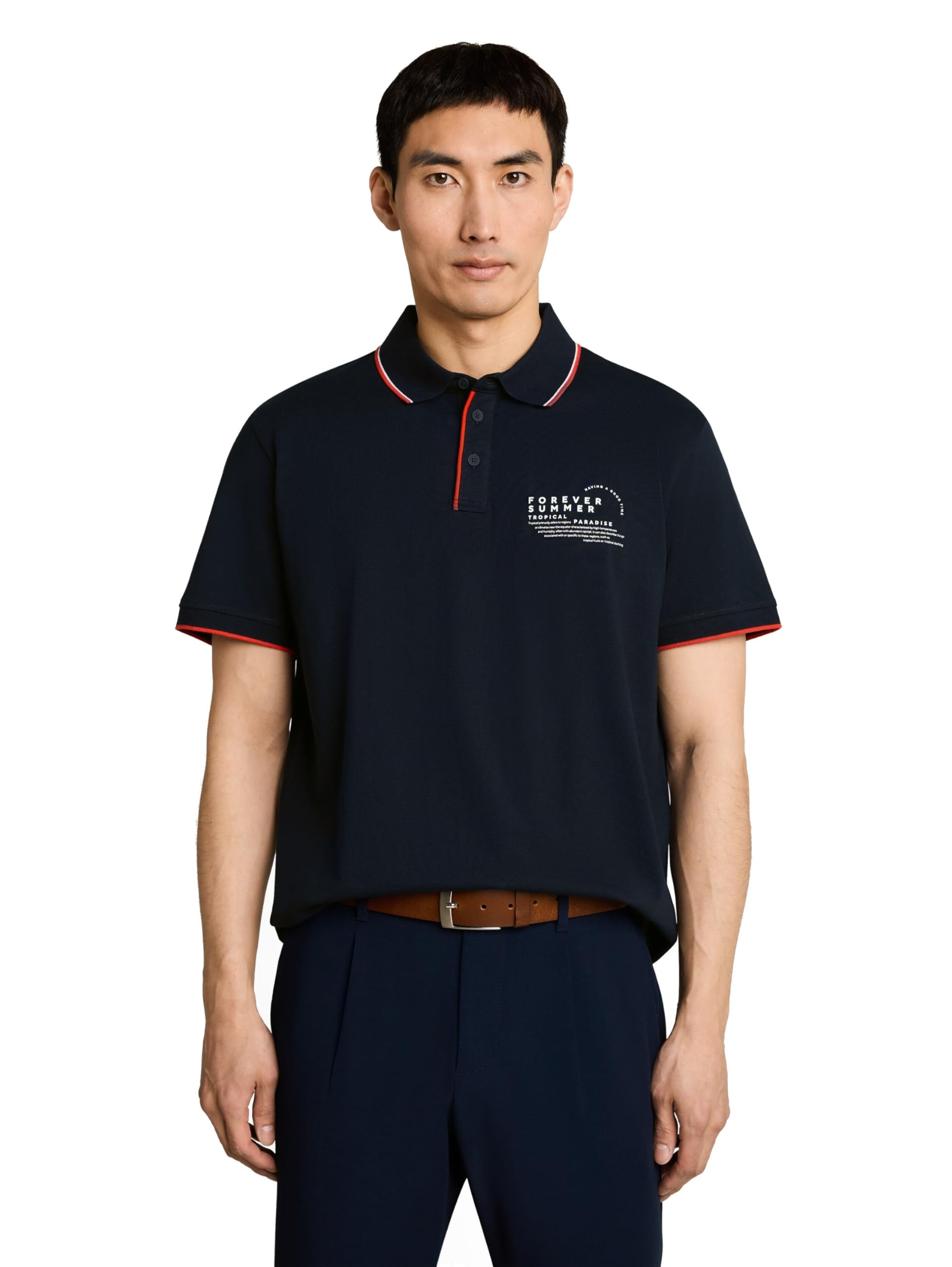 tom-tailor-1053338-herren-jersey-poloshirt-mit-print image 7