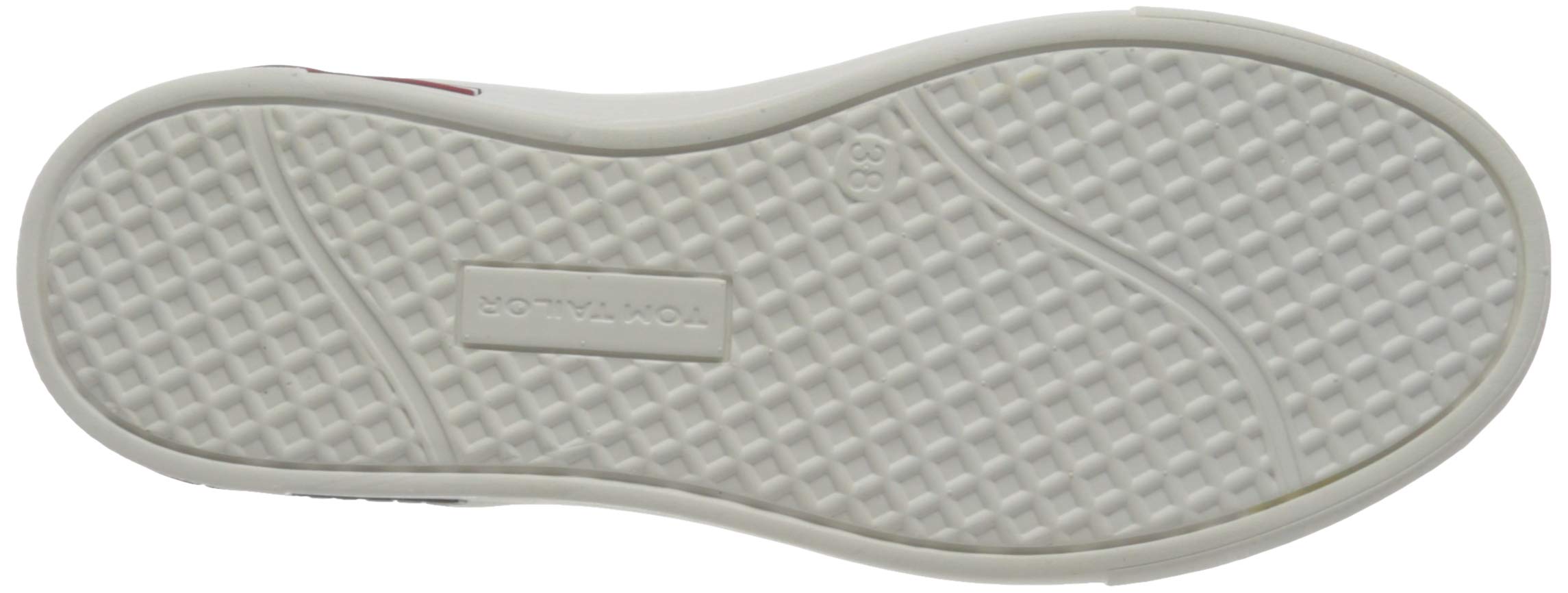 tom-tailor-damen-sneaker-1194501 image 4