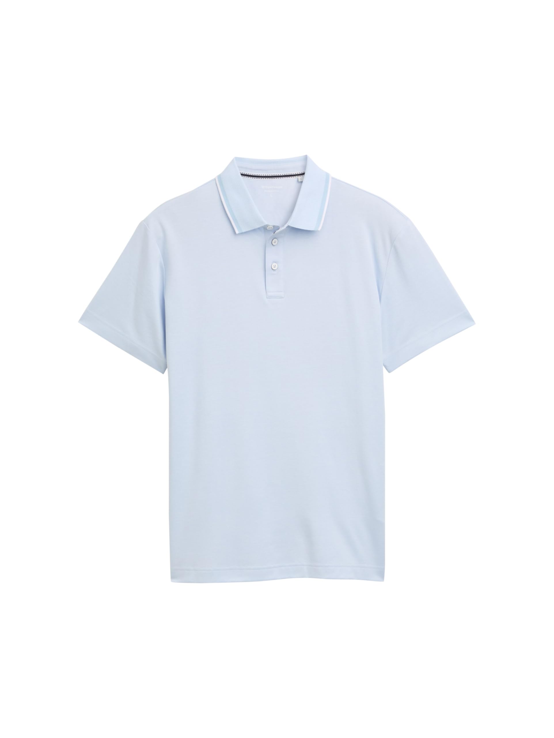 tom-tailor-herren-basic-piqu-poloshirt-4 image 4