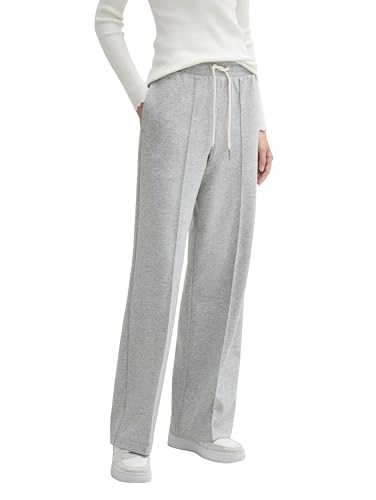 tom-tailor-denim-damen-palazzo-jogger-scuba-1043850 image 7