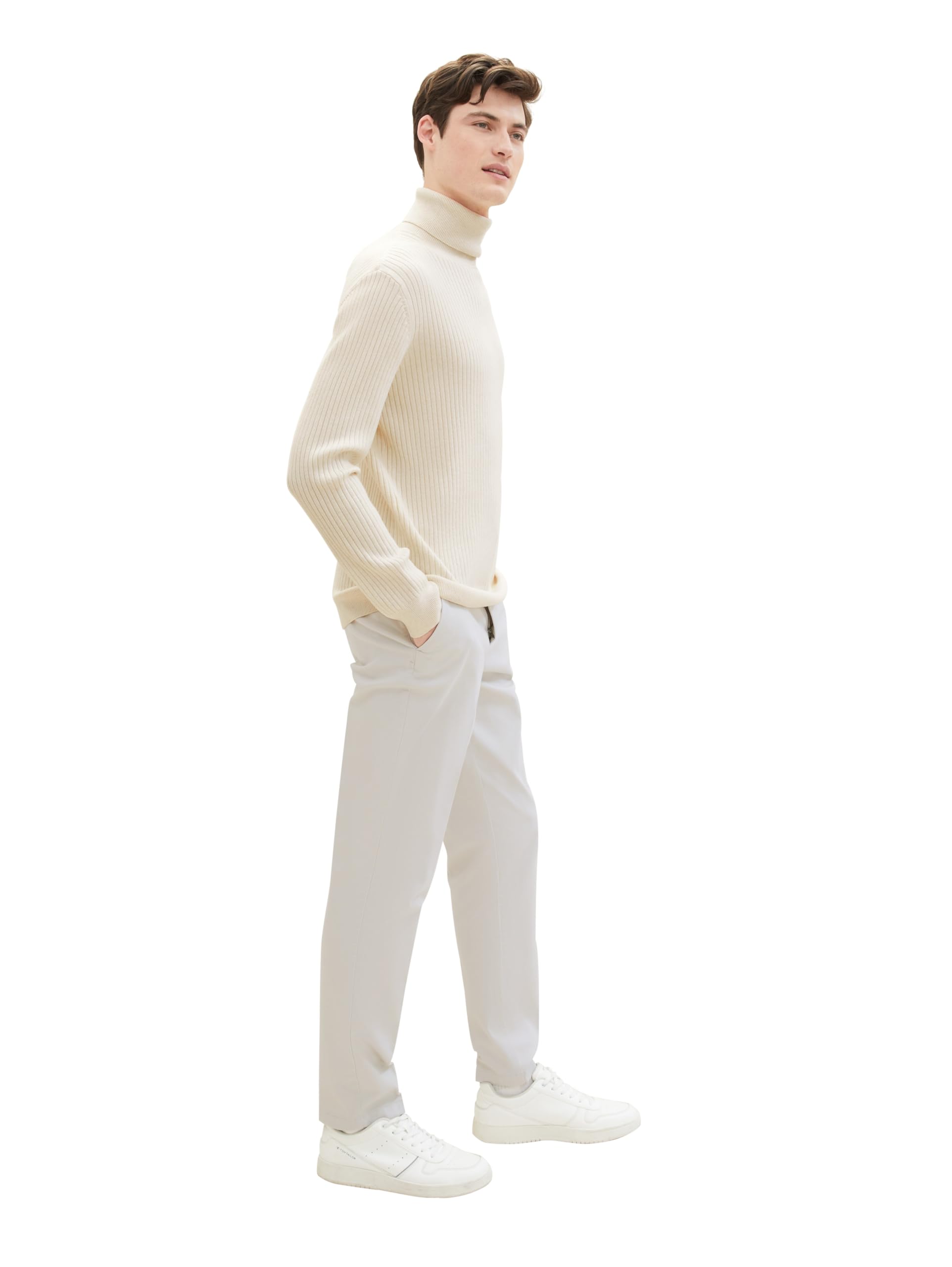 tom-tailor-denim-herren-regular-tapered-fit-chino-hose image 7