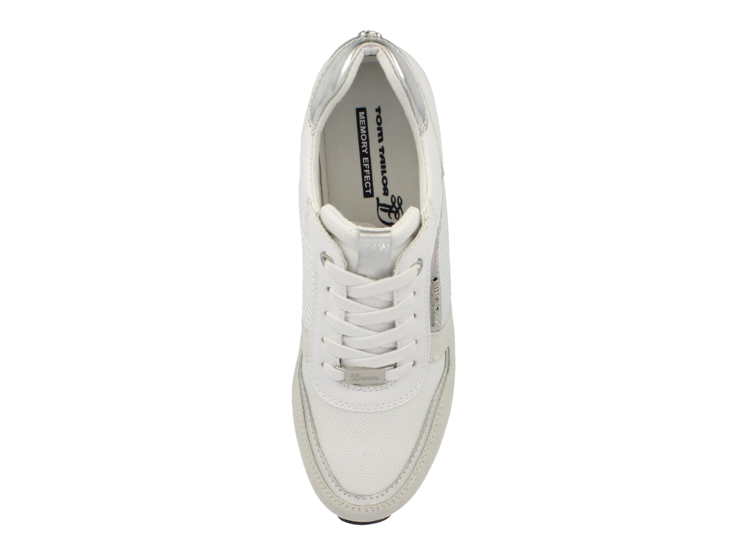 tom-tailor-1195402-damen-sneaker image 5