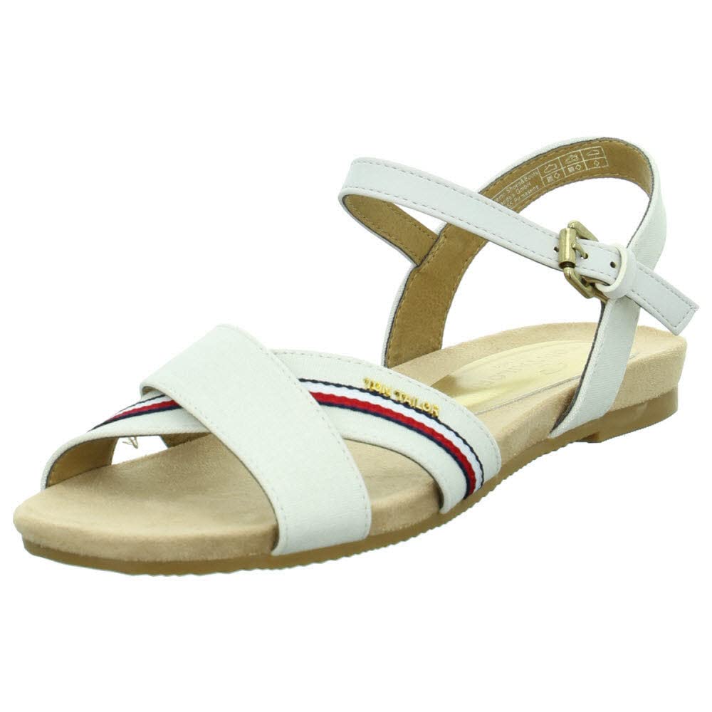 tom-tailor-3292201-damen-sandalen-mit-kn-chel-schnalle image 2