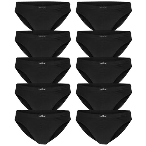 tom-tailor-herren-mini-slip-5er-pack image 8
