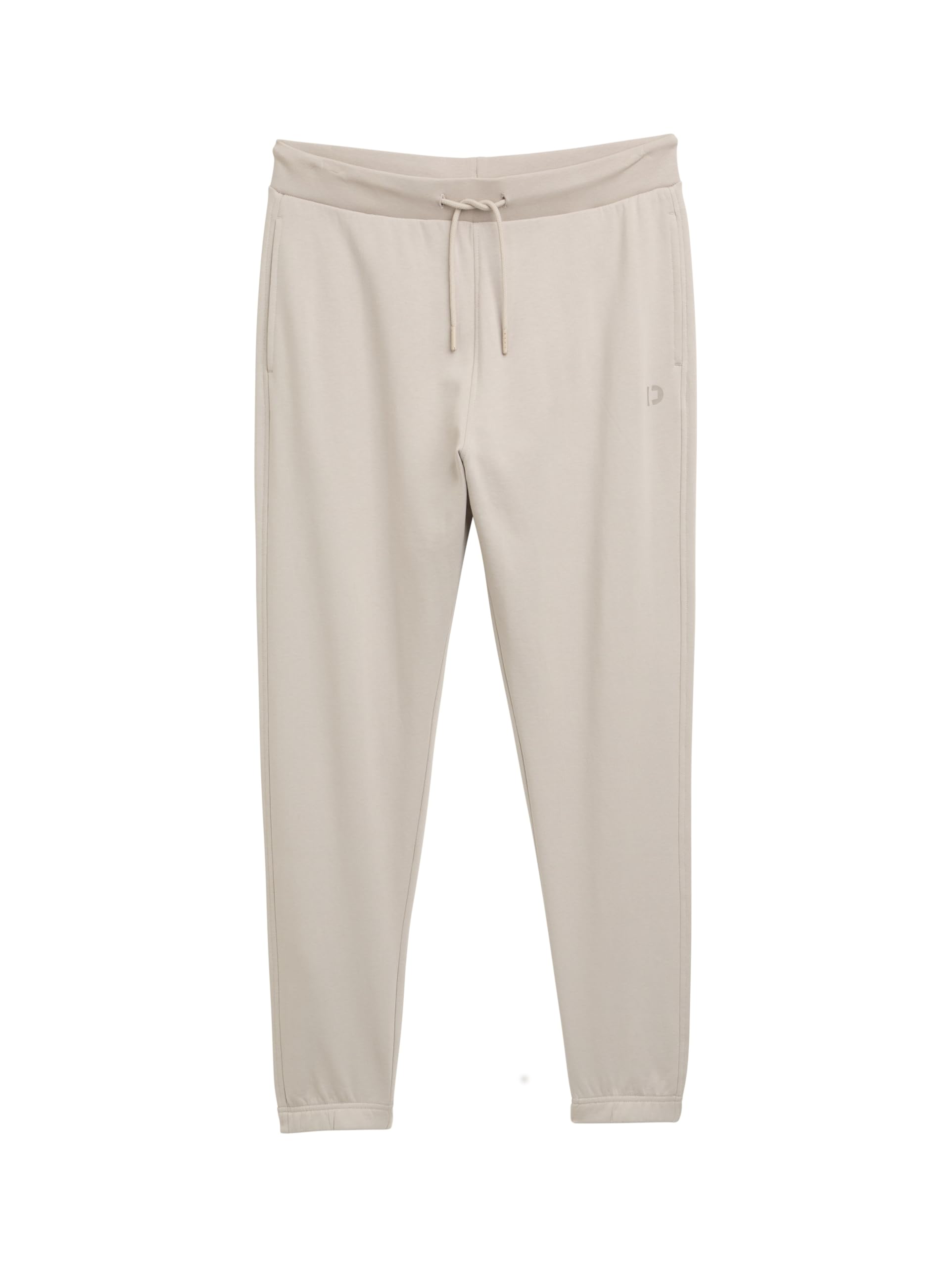 tom-tailor-denim-herren-jogginghose-mit-kleinem-logo-print-jogger-f-r-herren image 1