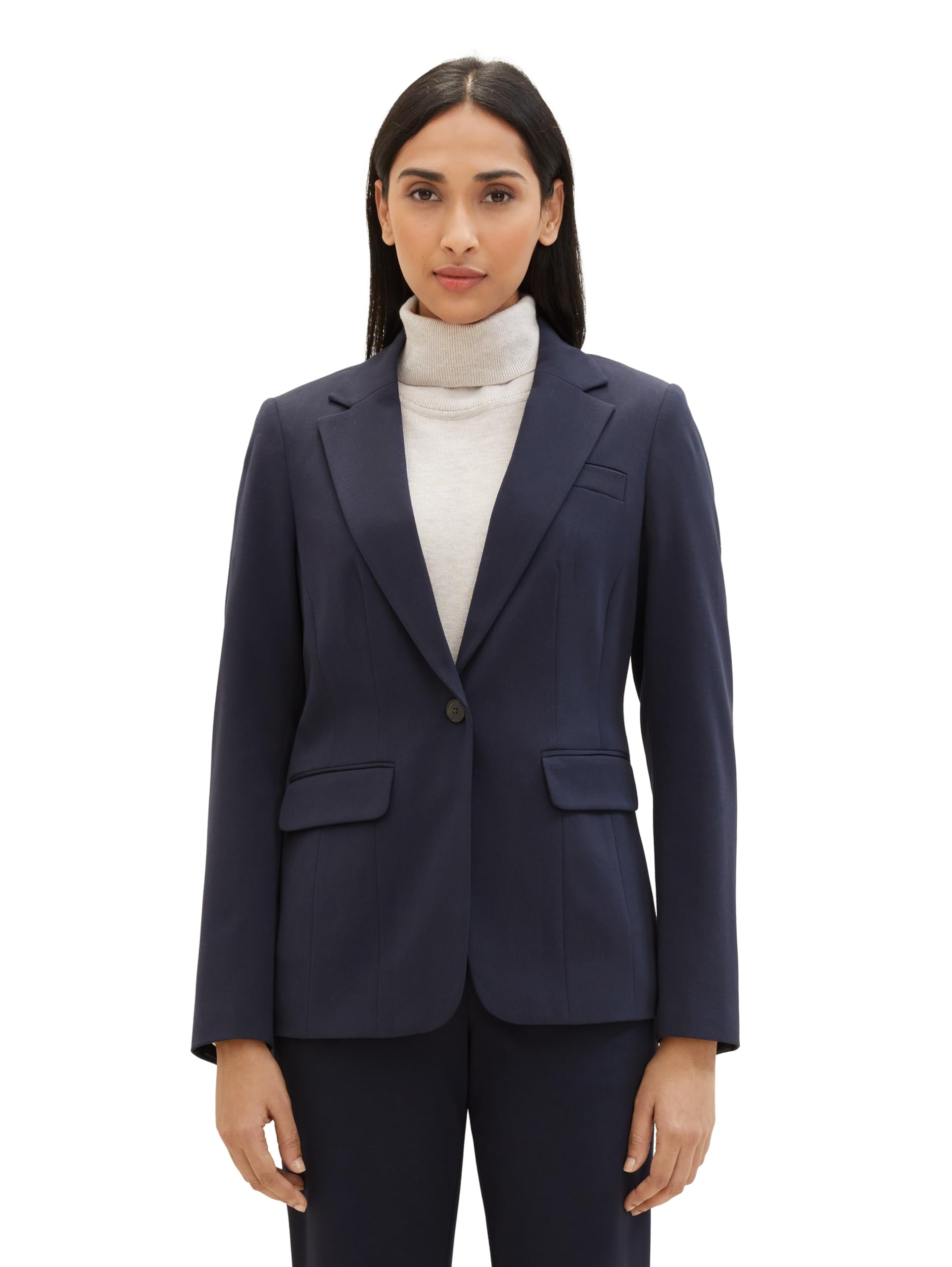 tom-tailor-damen-1040327-blazer image 8
