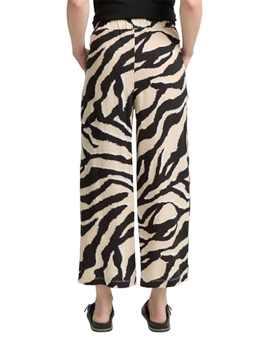 tom-tailor-damen-culotte-hose image 8