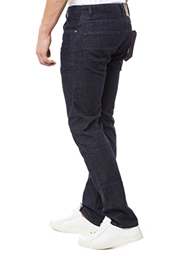 joop-herren-straight-jeans-straight-leg-denim-in-blau image 8