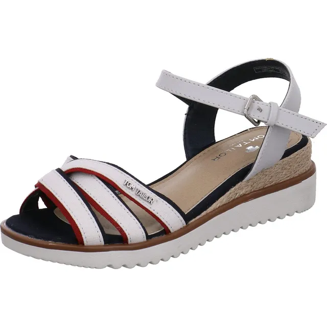 tom-tailor-1192903-damen-keilsandale image 1