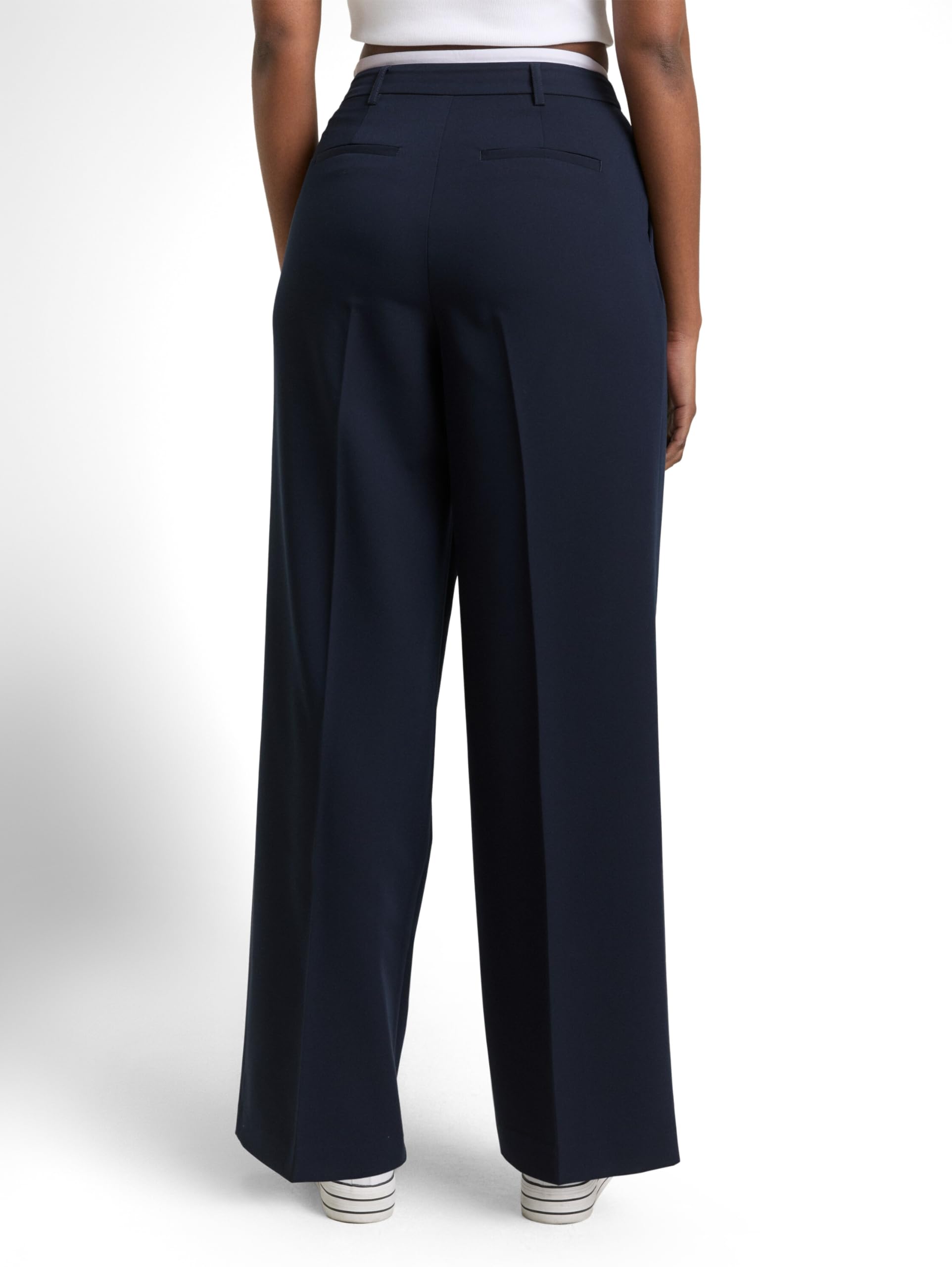 tom-tailor-denim-damen-hose-1048881-tapered-fit image 3