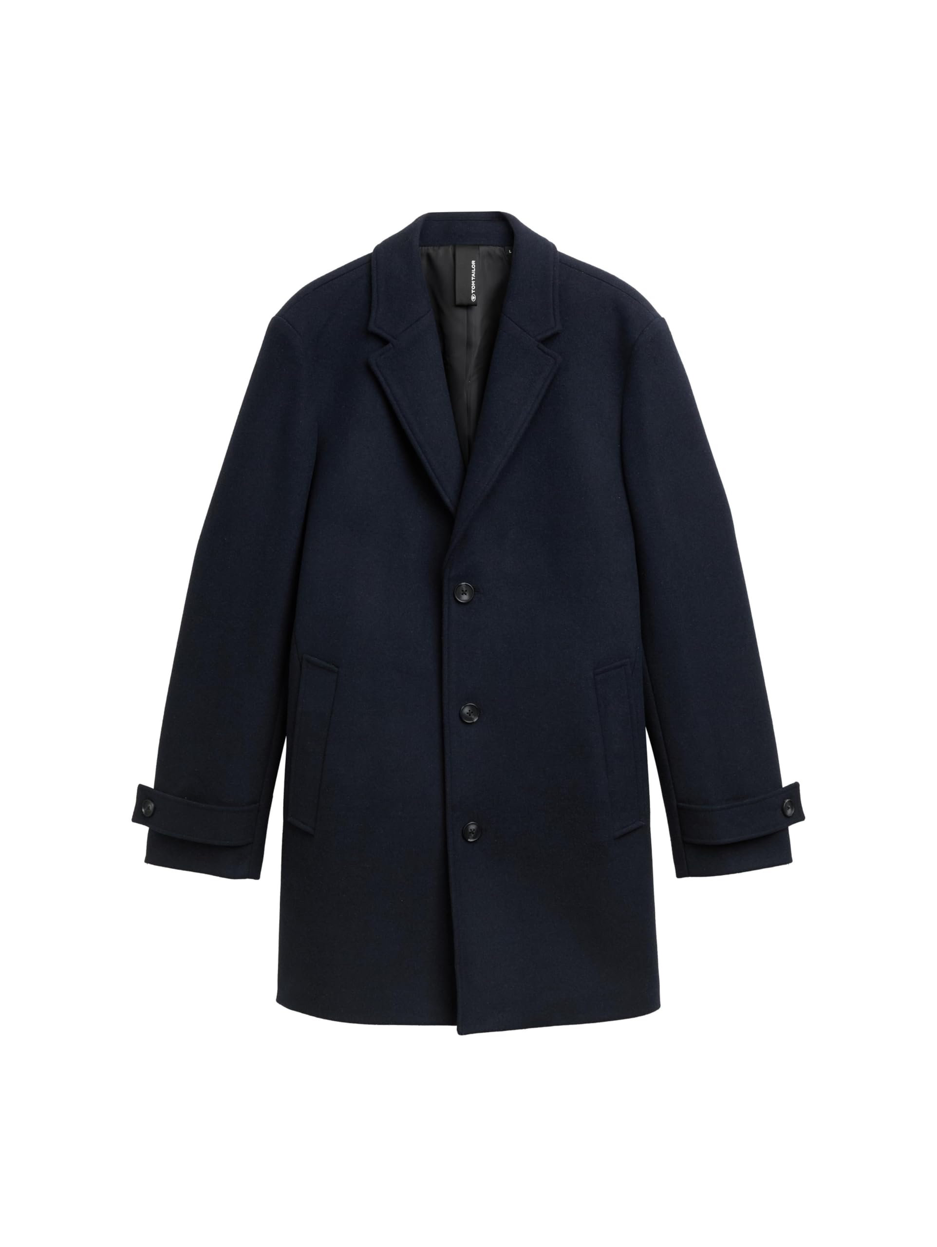 tom-tailor-1046987-wollmantel-mit-reverskragen-herren image 7