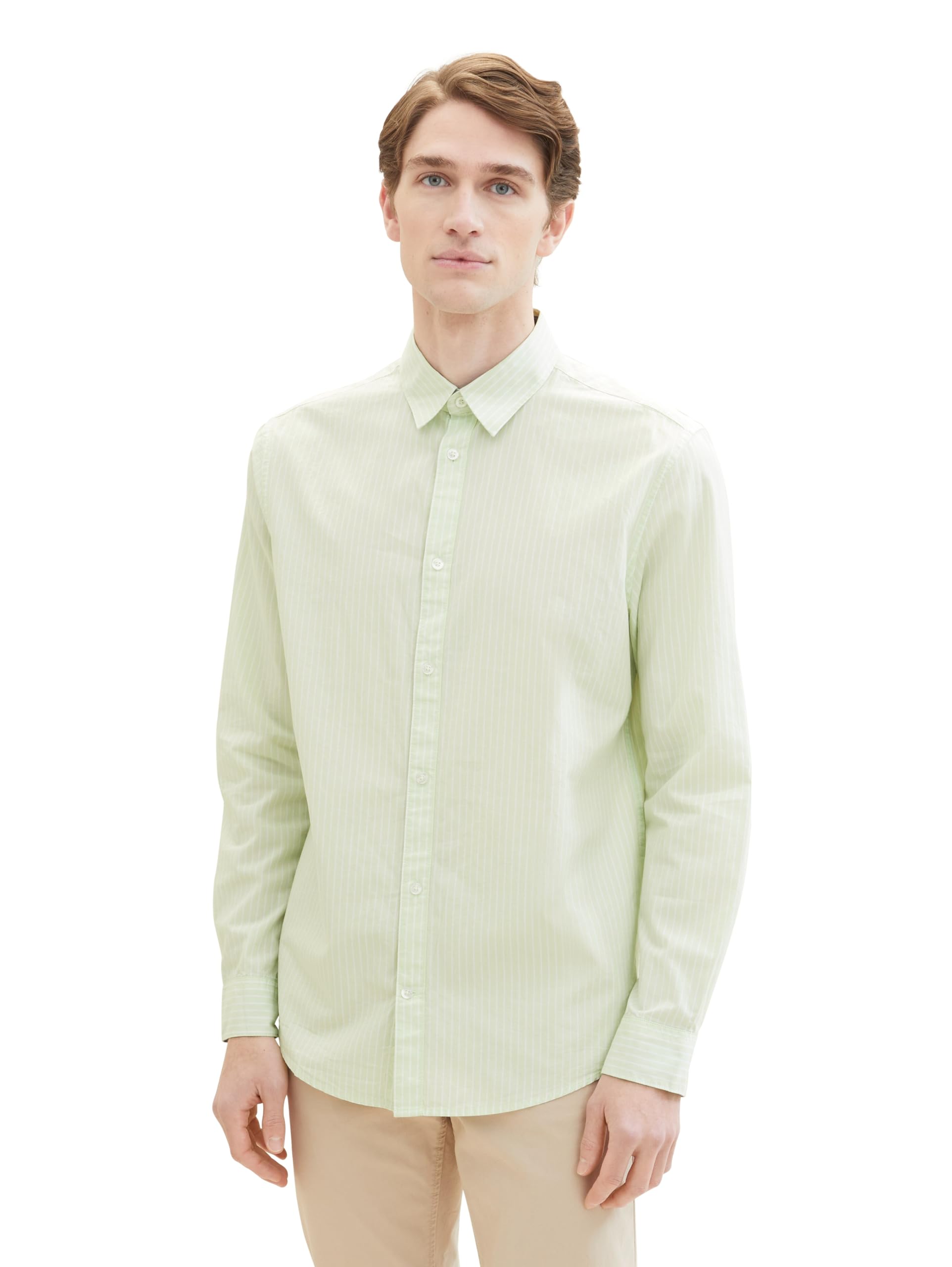 tom-tailor-herren-hemd-regular-fit image 1