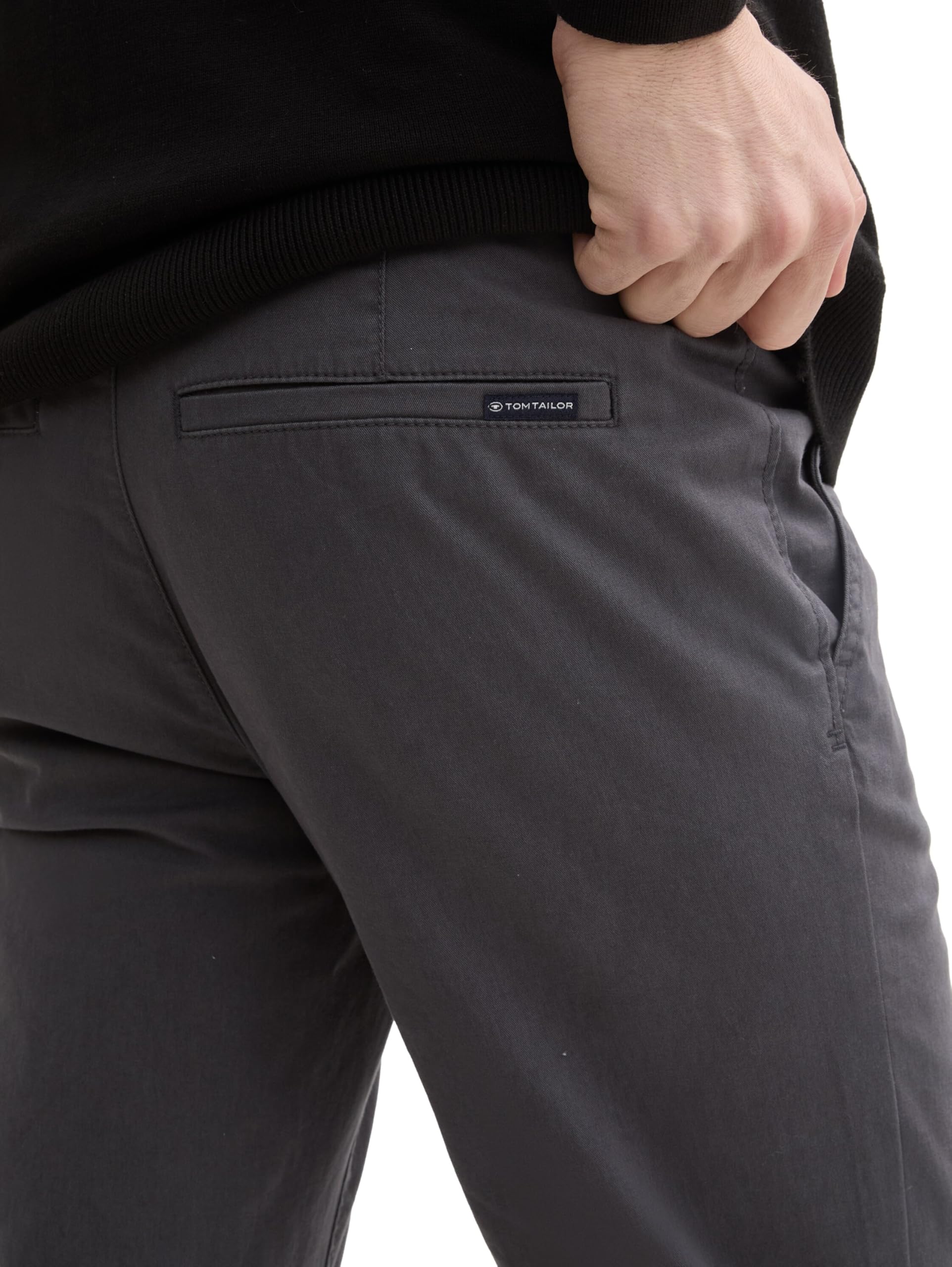 tom-tailor-basic-chinohose-herren-aus-baumwolle image 5
