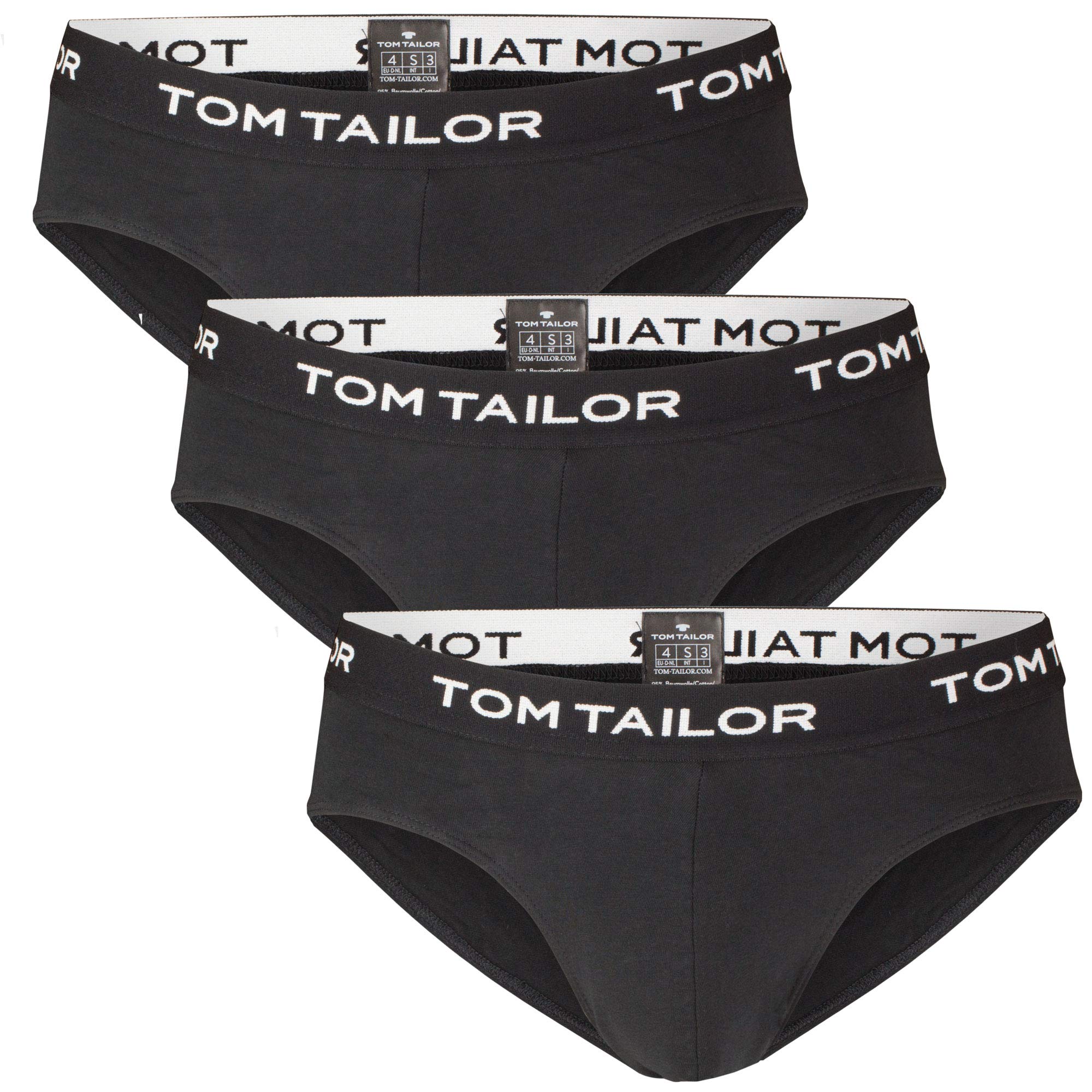 tom-tailor-herren-slip-3er-pack image 1
