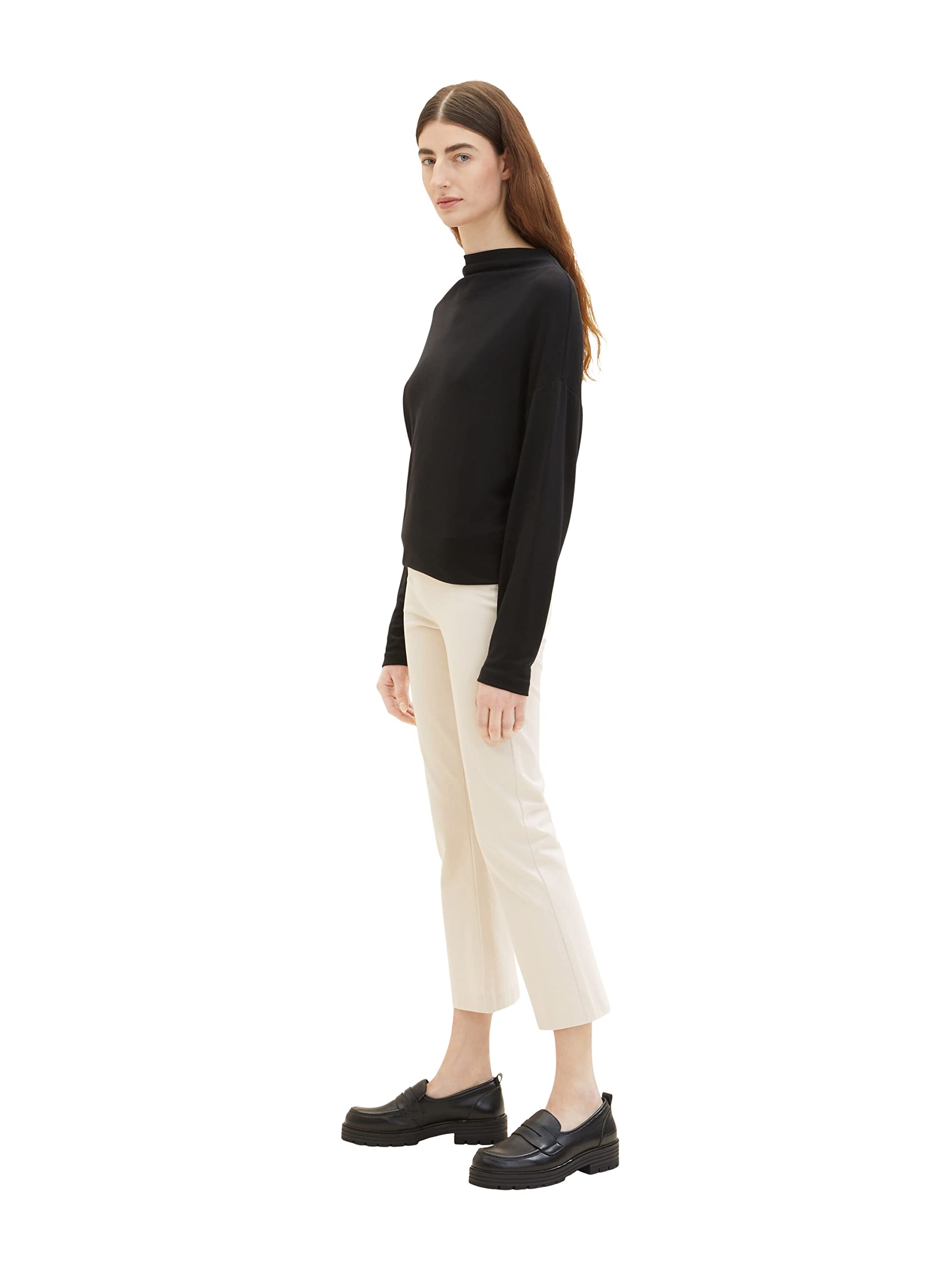 tom-tailor-mia-slim-fit-damen-hose image 5