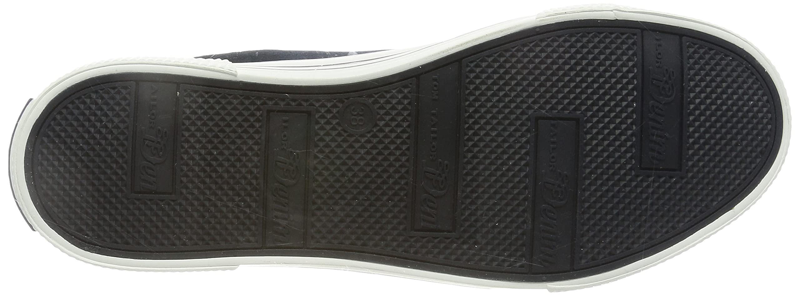 tom-tailor-damen-1195301-sneaker image 4
