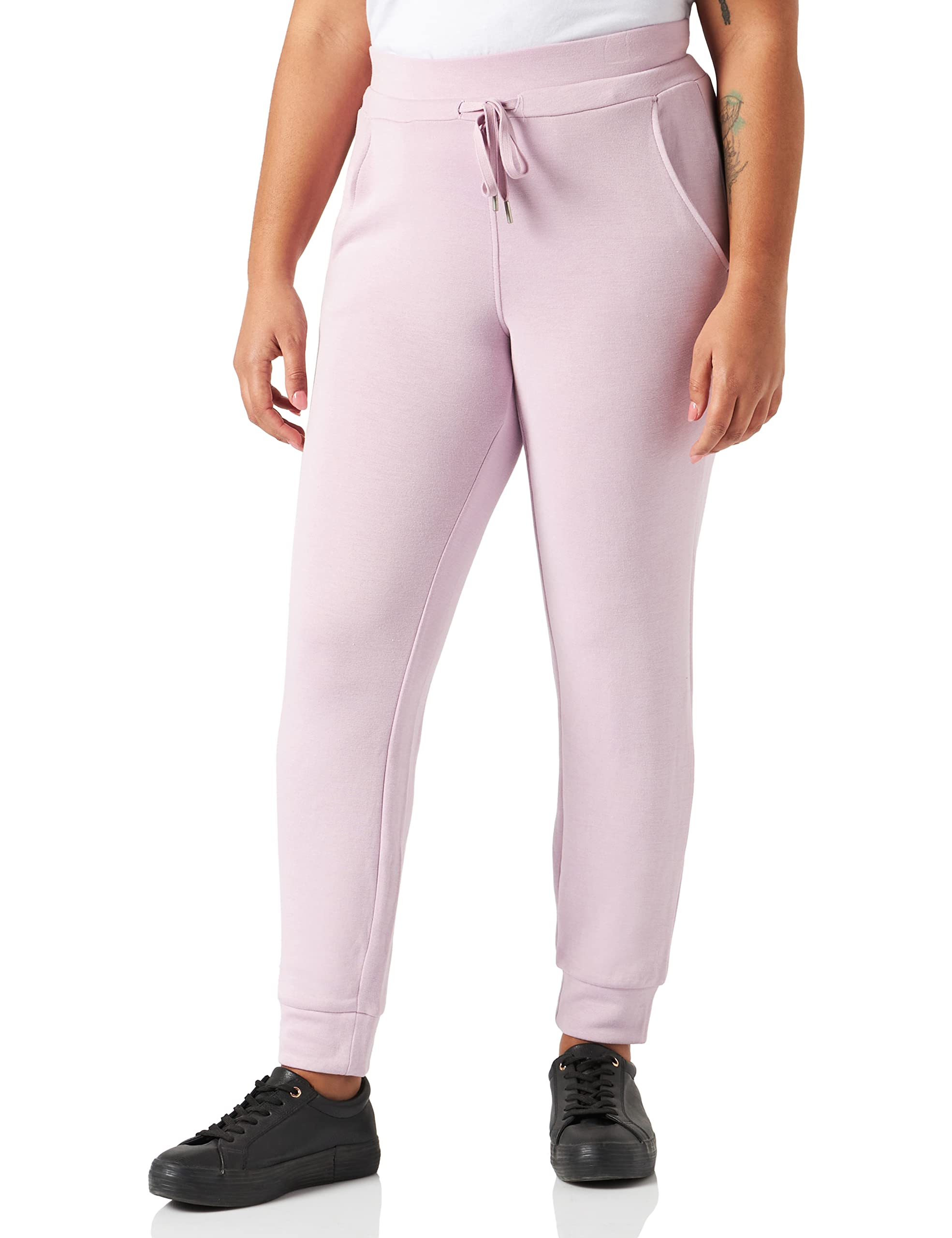 tom-tailor-damen-loose-fit-stoffhose image 8