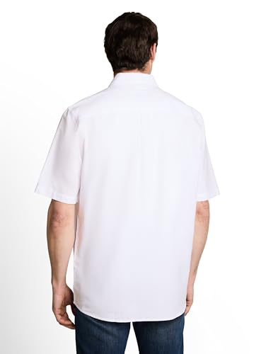 tom-tailor-herren-1049606-comfort-fit-kurzarmhemd image 8
