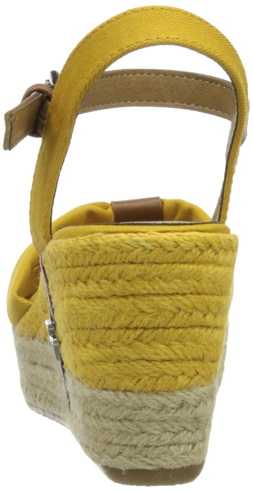 tom-tailor-1190701-keilsandale-damen-sandalette-mit-keilabsatz image 3