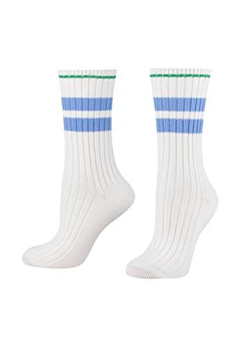 tom-tailor-blockstreifen-socken-baumwoll-mix image 2
