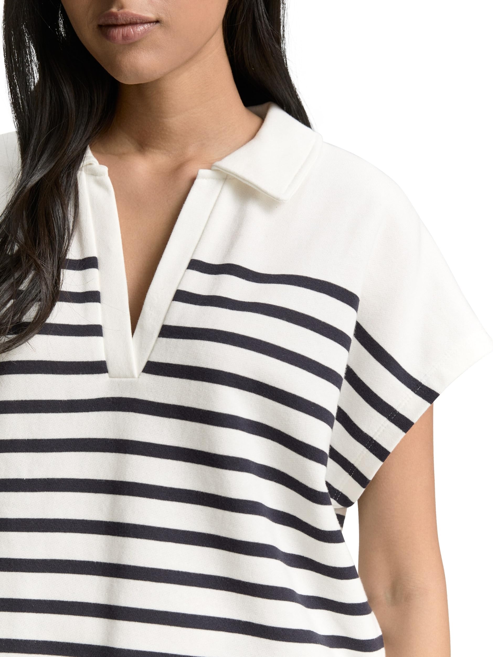 tom-tailor-damen-1046468-sweatshirt-1er-pack image 3