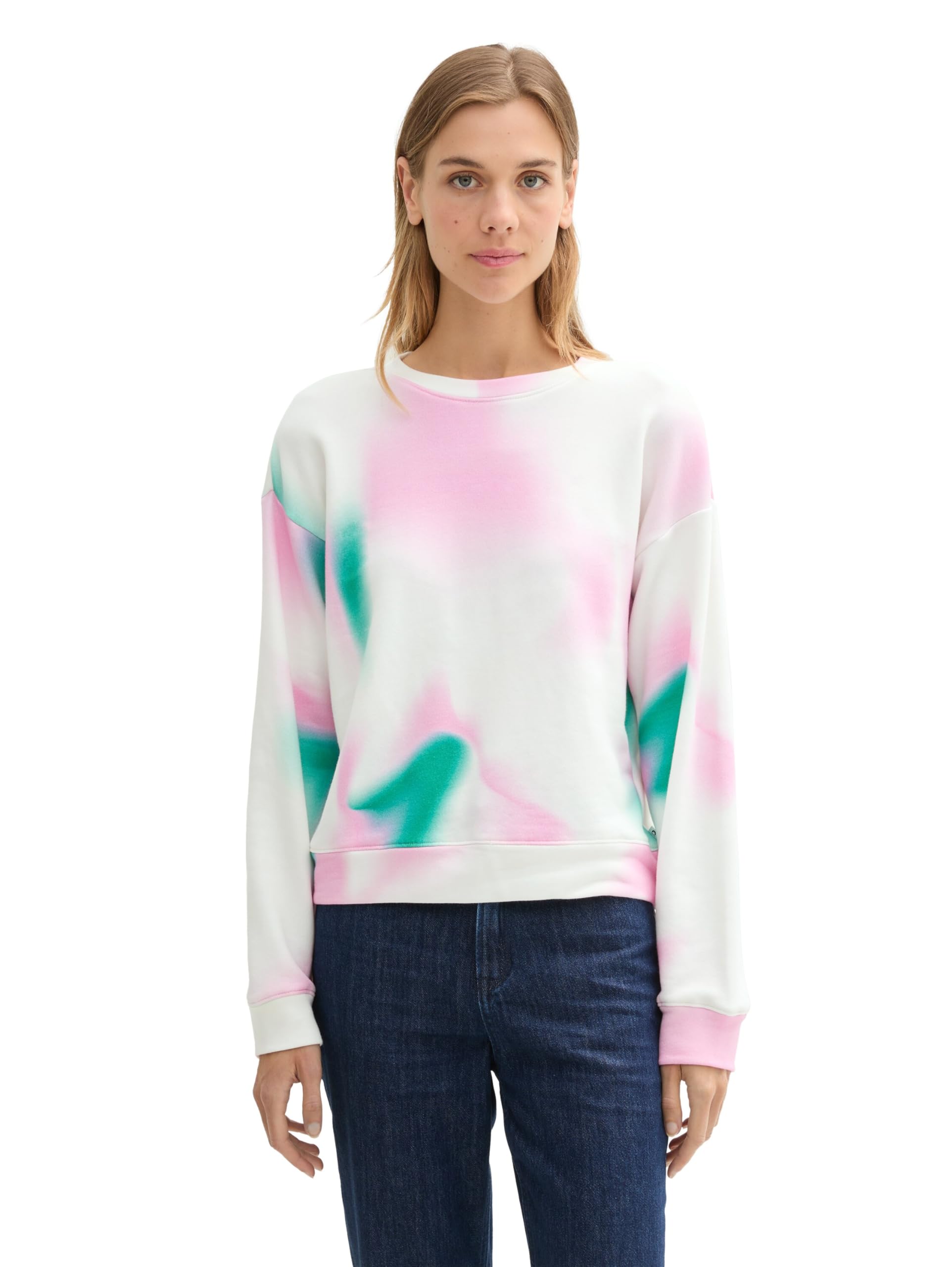 tom-tailor-denim-1044665-sweatshirt-damen image 7