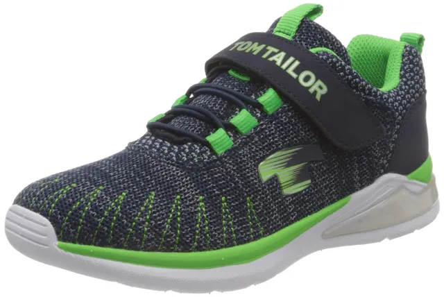tom-tailor-1170102-kinder-sneaker image 1