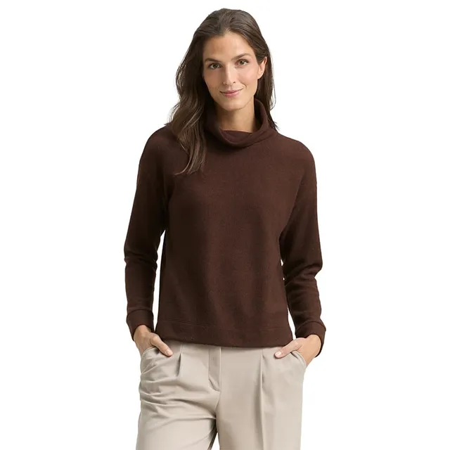 tom-tailor-1049012-damen-sweatshirt-1er-pack image 1