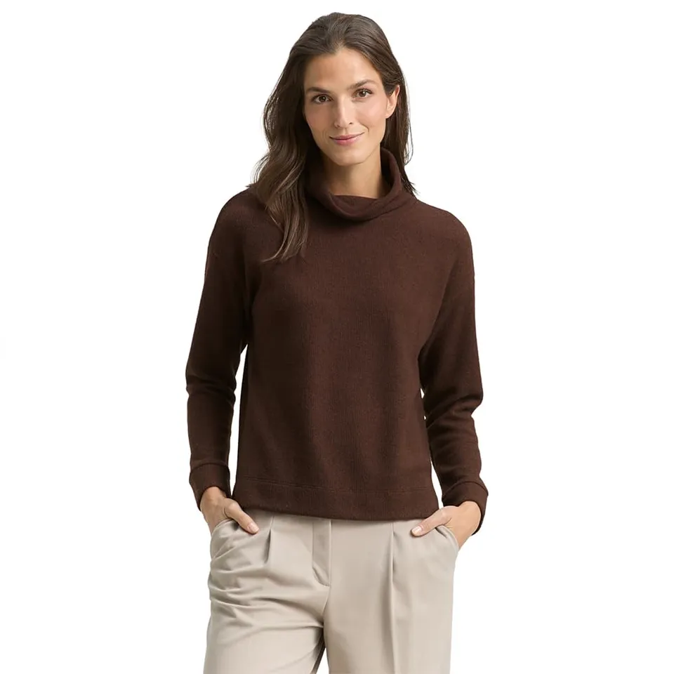 tom-tailor-1049012-damen-sweatshirt-1er-pack image 1
