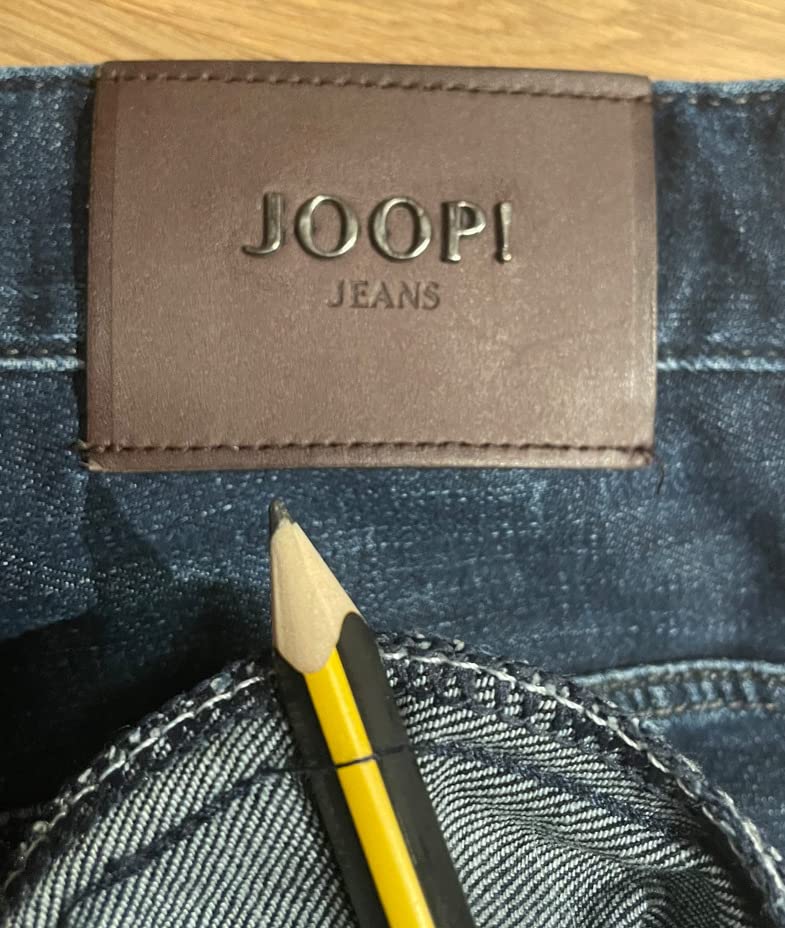 Sehr gute Jeans