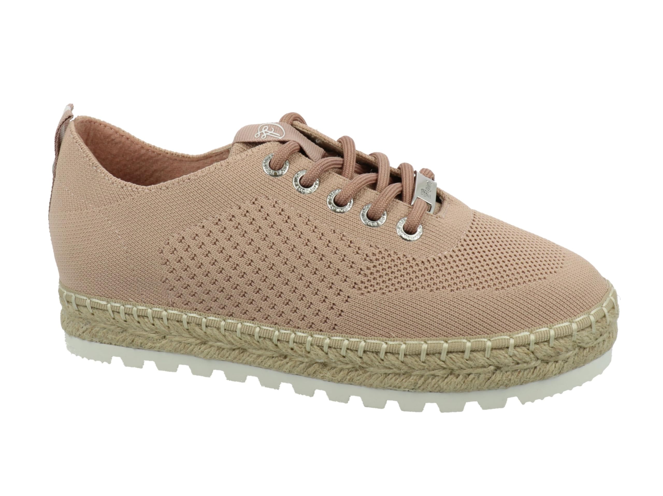 tom-tailor-1196902-damen-sneaker-leichter-schn-rhalbschuh image 2