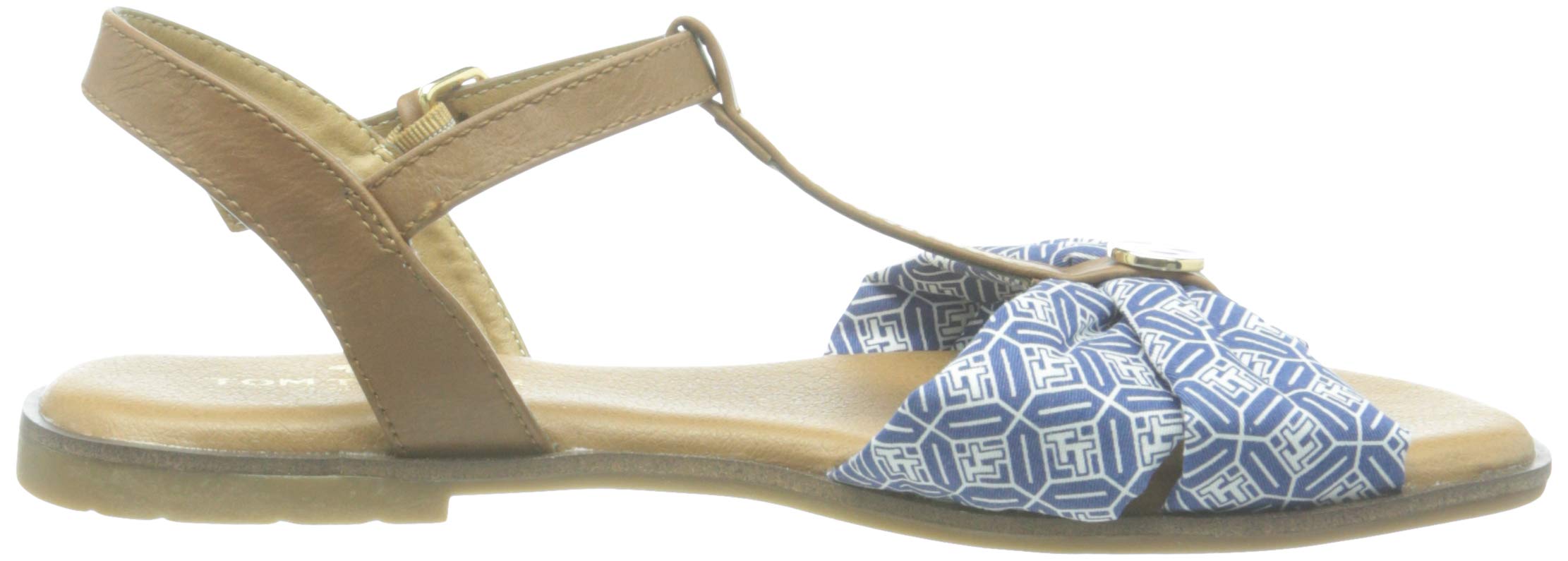 tom-tailor-1193905-damen-flache-sandale image 5
