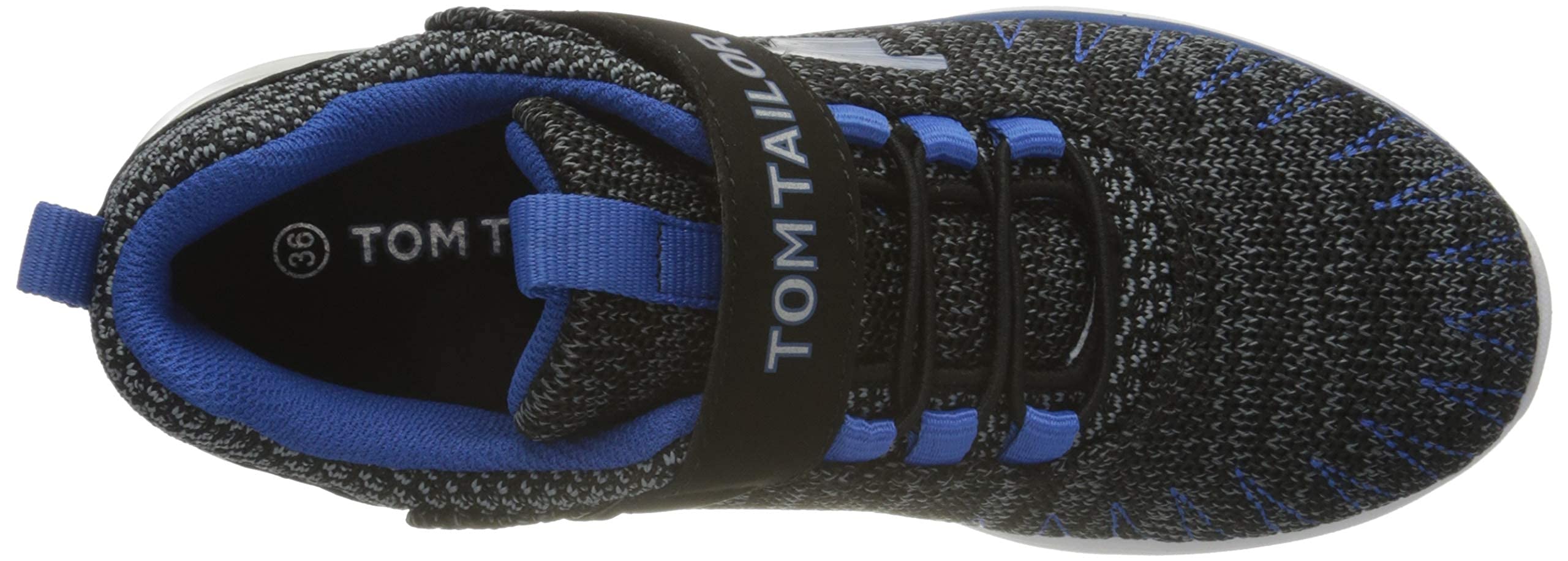 tom-tailor-1170102-jungen-sneaker image 5