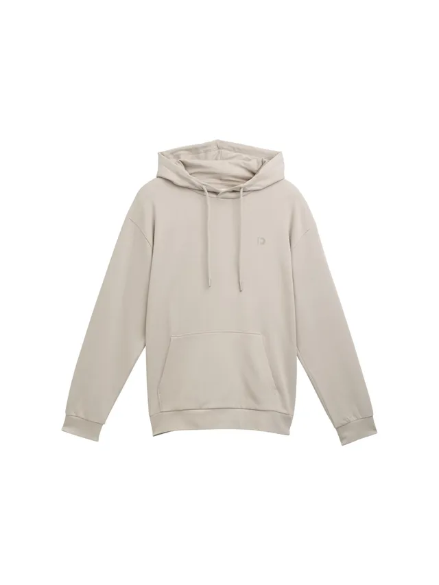 tom-tailor-denim-herren-relaxed-fit-basic-hoodie-mit-logo-print image 1