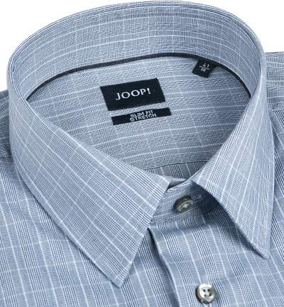 joop-herren-businesshemd-klassisches-herrenhemd image 1