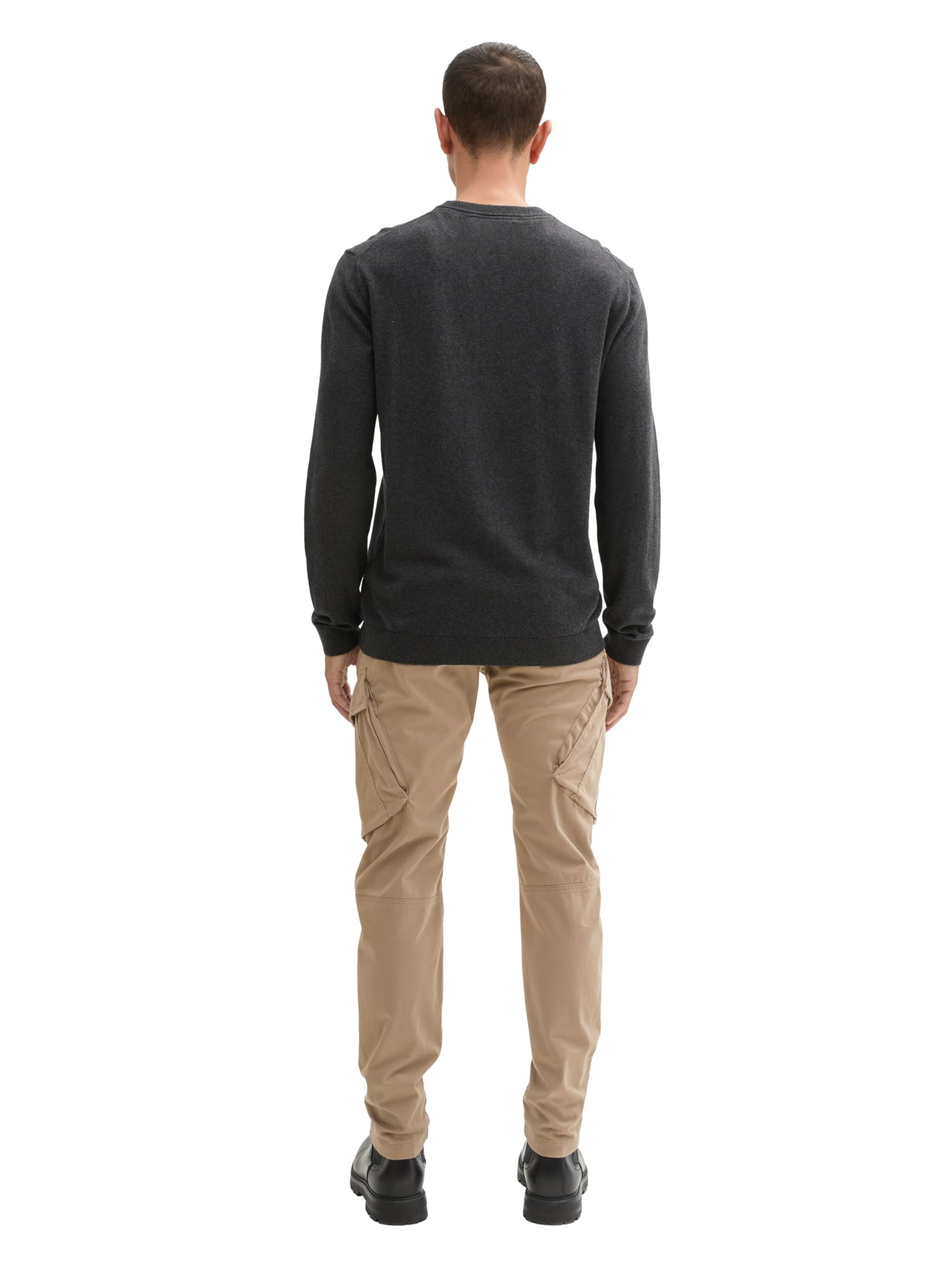 tom-tailor-tapered-cargo-hose-1042567-herren image 5
