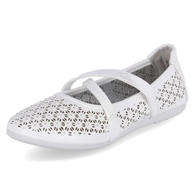 tom-tailor-5372501-m-dchen-ballerinas-sommer-must-have-2 image 1