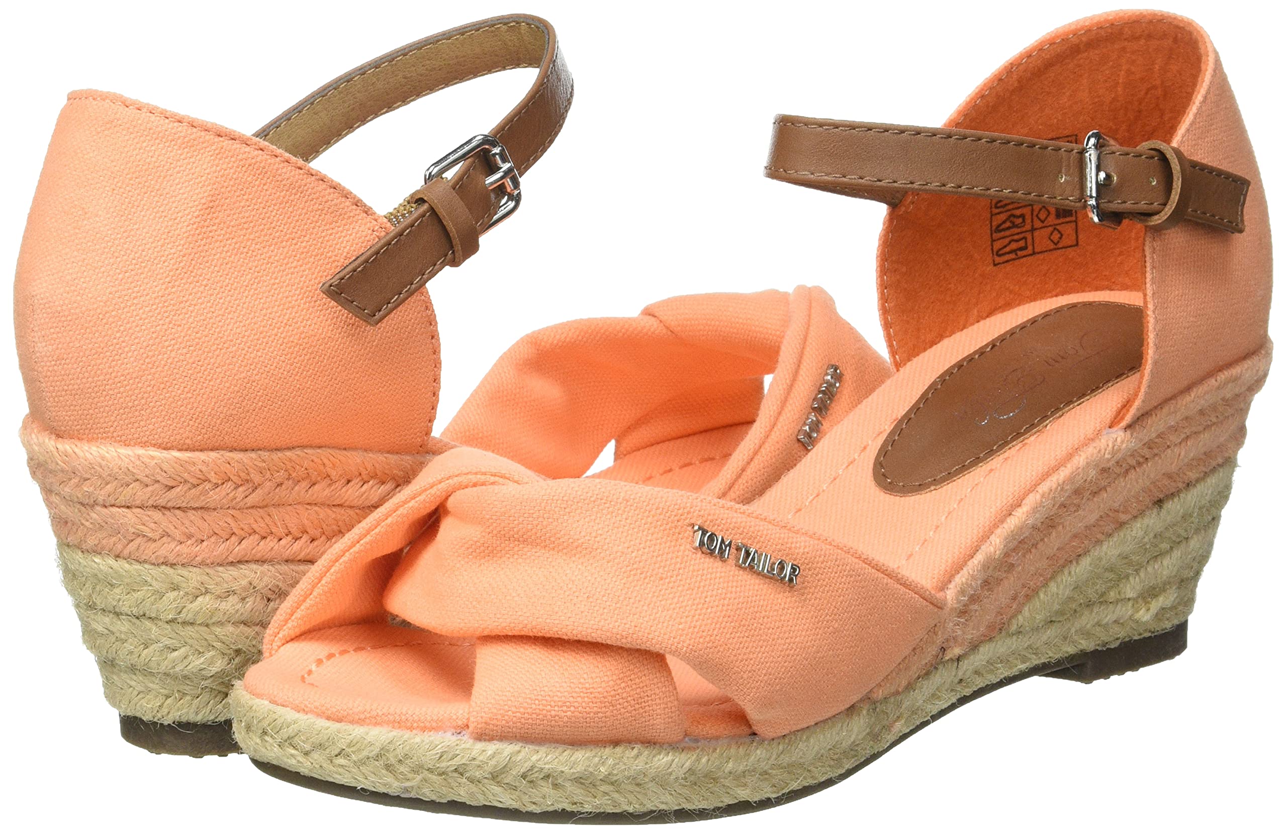 tom-tailor-1190904-damen-keilsandalette-anlass-sommer image 7