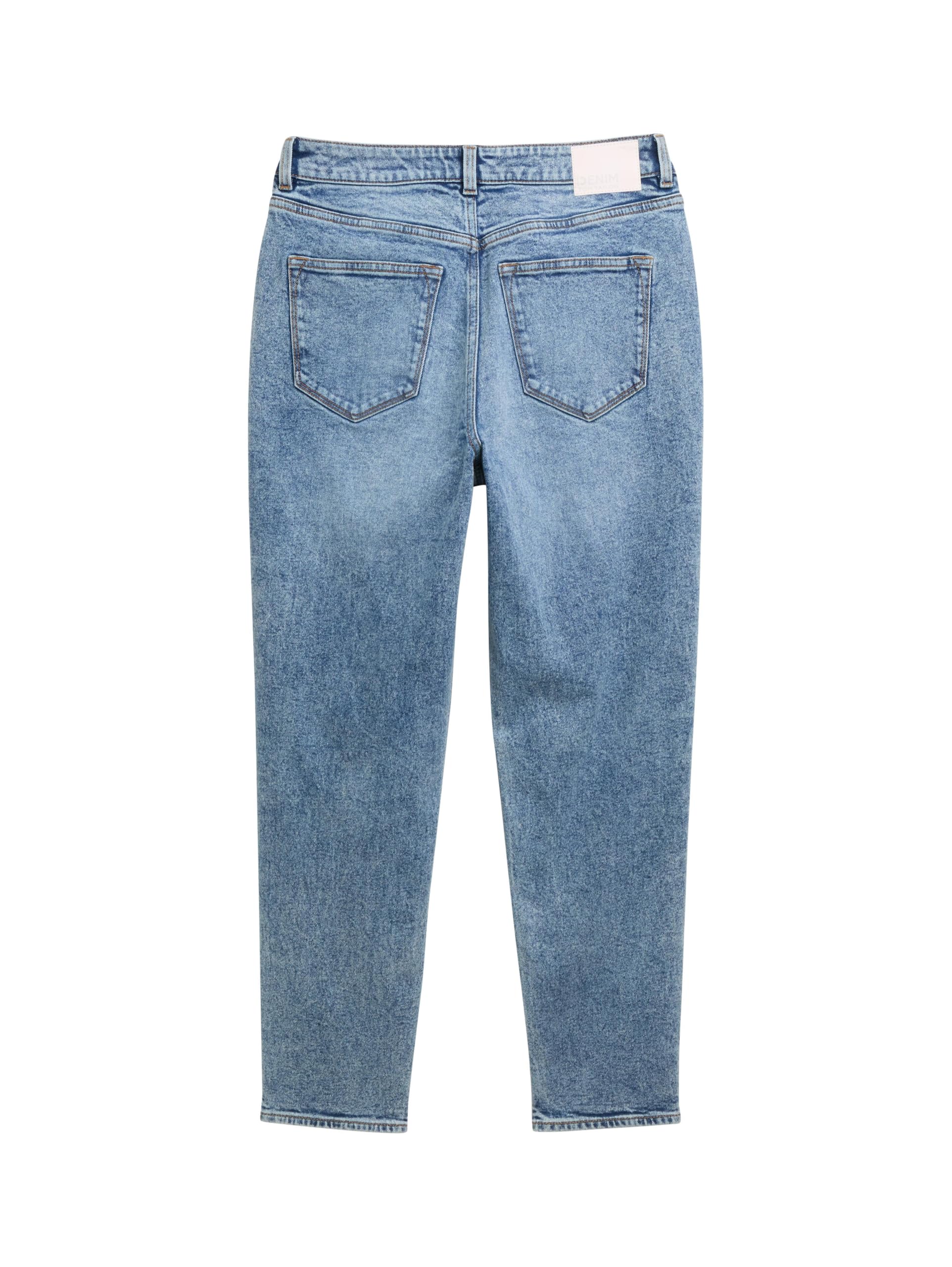 tom-tailor-denim-ttlinley-mom-jeans-damen image 7