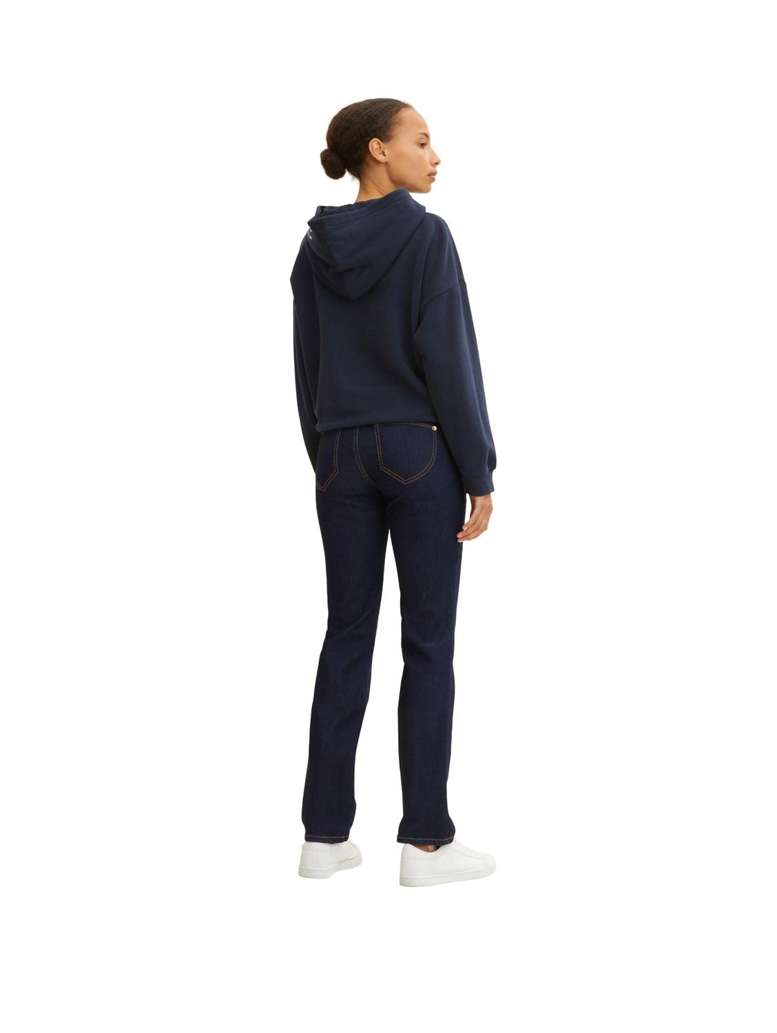 tom-tailor-damen-alexa-straight-jeans-skinny image 5