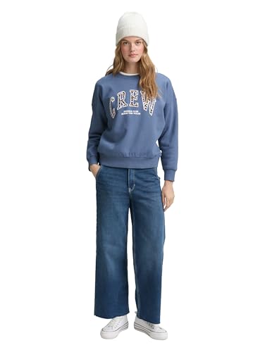 tom-tailor-denim-damen-sweatshirt-1045508 image 7
