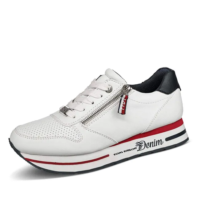 tom-tailor-damen-3295507-sneaker image 1