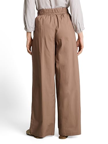 tom-tailor-1049989-damen-loose-fit-hose-mit-bindeg-rtel image 7