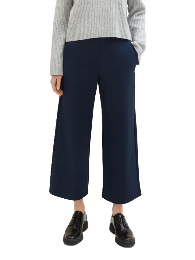 tom-tailor-denim-damen-culotte-hose-2 image 1