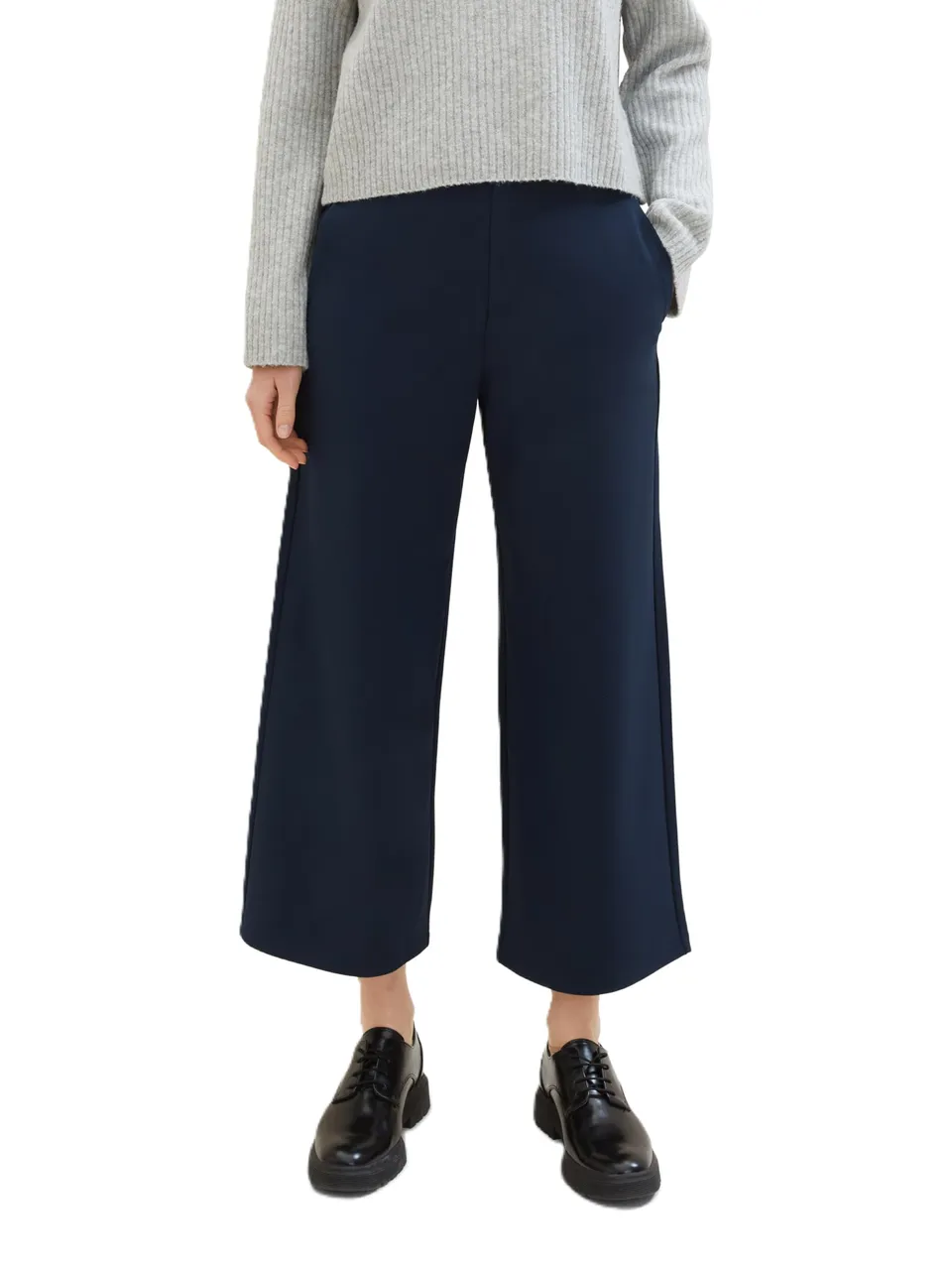 tom-tailor-denim-damen-culotte-hose-2 image 1